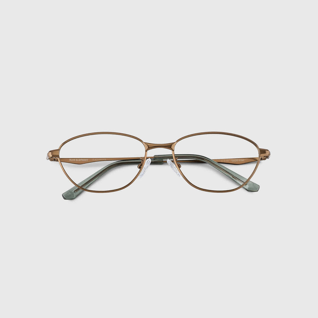 Blue Elephant - Enzo (Brown) product image 5 | TRAB K-Fashion Australia