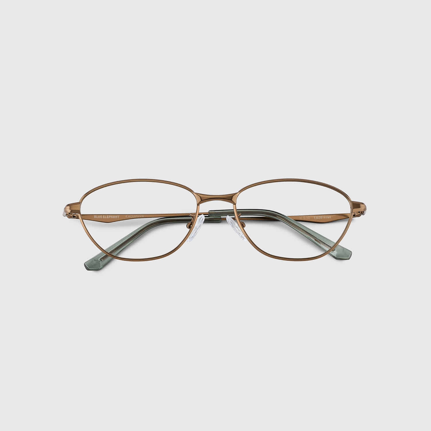 Blue Elephant - Enzo (Brown) product image 5 | TRAB K-Fashion Australia