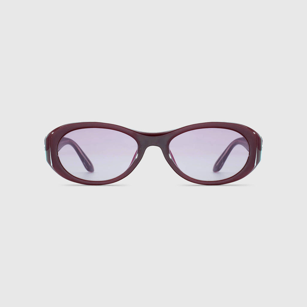 Blue Elephant - Onyx (Burgundy) product image 1 | TRAB K-Fashion Australia