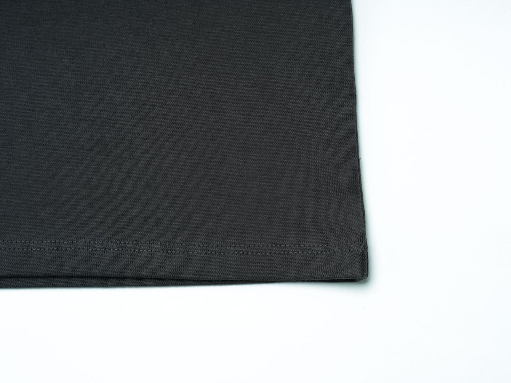 Coyseio - Symbol Logo T-Shirt (Charcoal) product image 18 | TRAB K-Fashion Australia