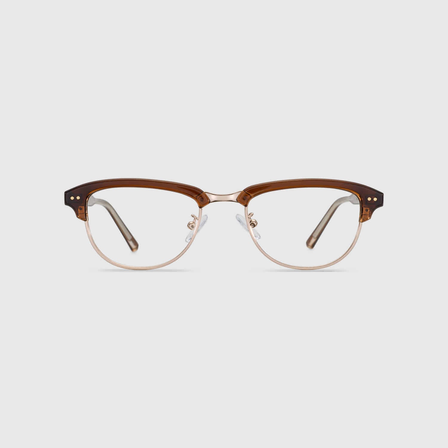 Blue Elephant - Piren (Deep Brown) product image 1 | TRAB K-Fashion Australia
