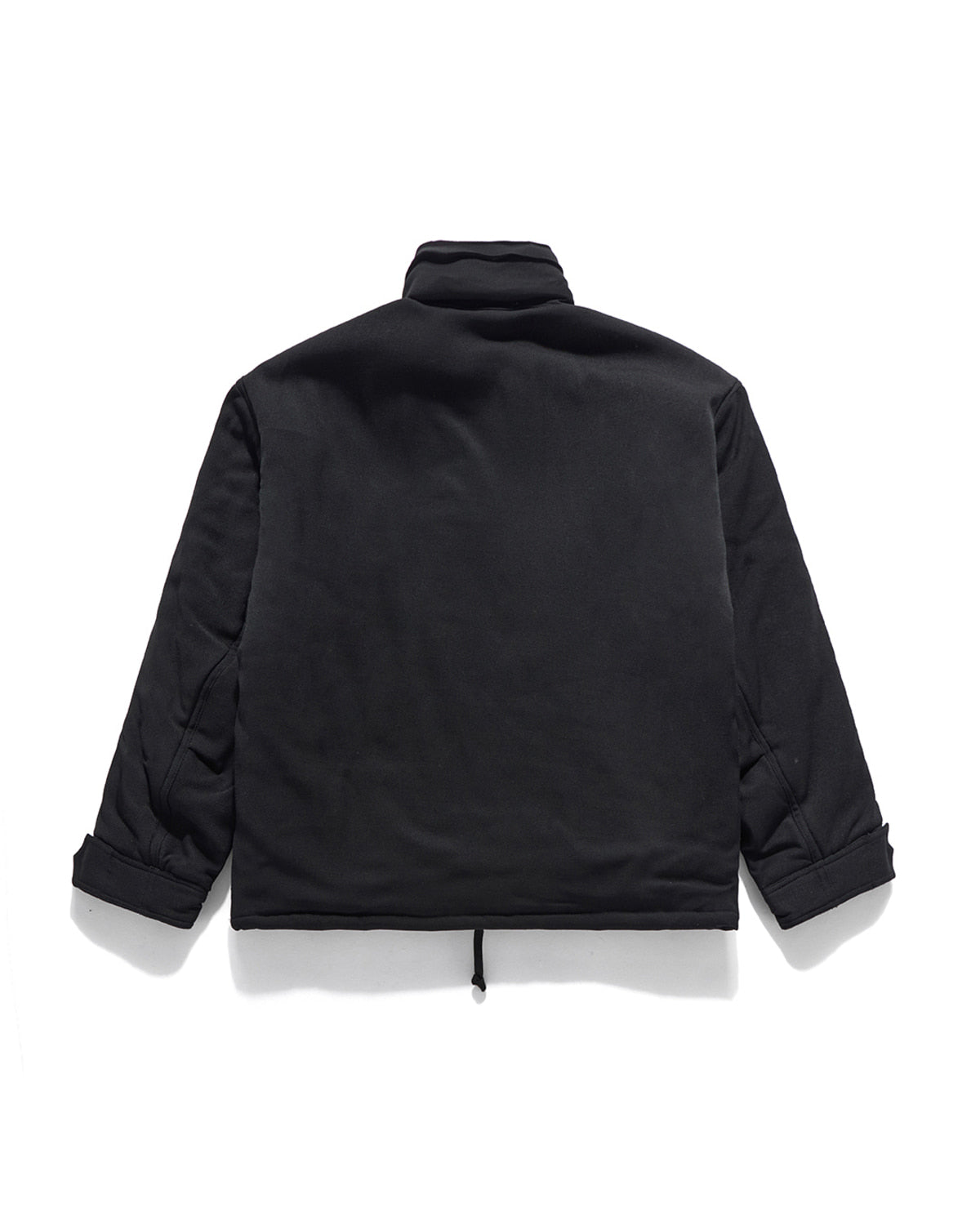 Eastlogue - Highland Shield Parka (Black Twill) product image 6 | TRAB K-Fashion Australia