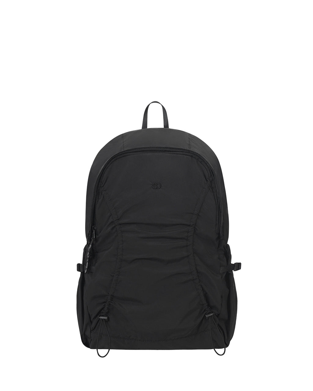 Stand Oil - Plico Backpack (Black) product image 1 | TRAB K-Fashion Australia