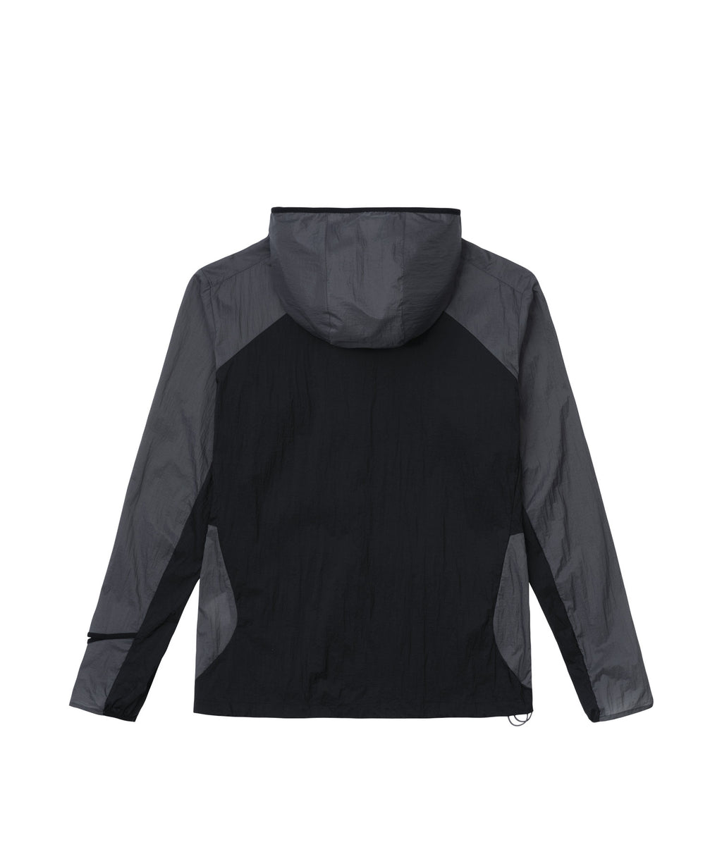 San San Gear - Air Dash Jacket (Charcoal) product image 5 | TRAB K-Fashion Australia