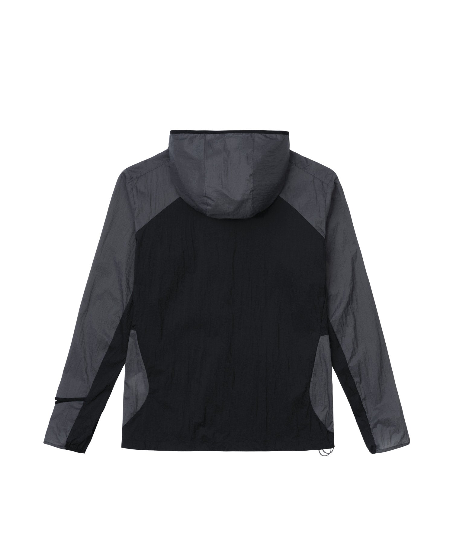 San San Gear - Air Dash Jacket (Charcoal) product image 5 | TRAB K-Fashion Australia