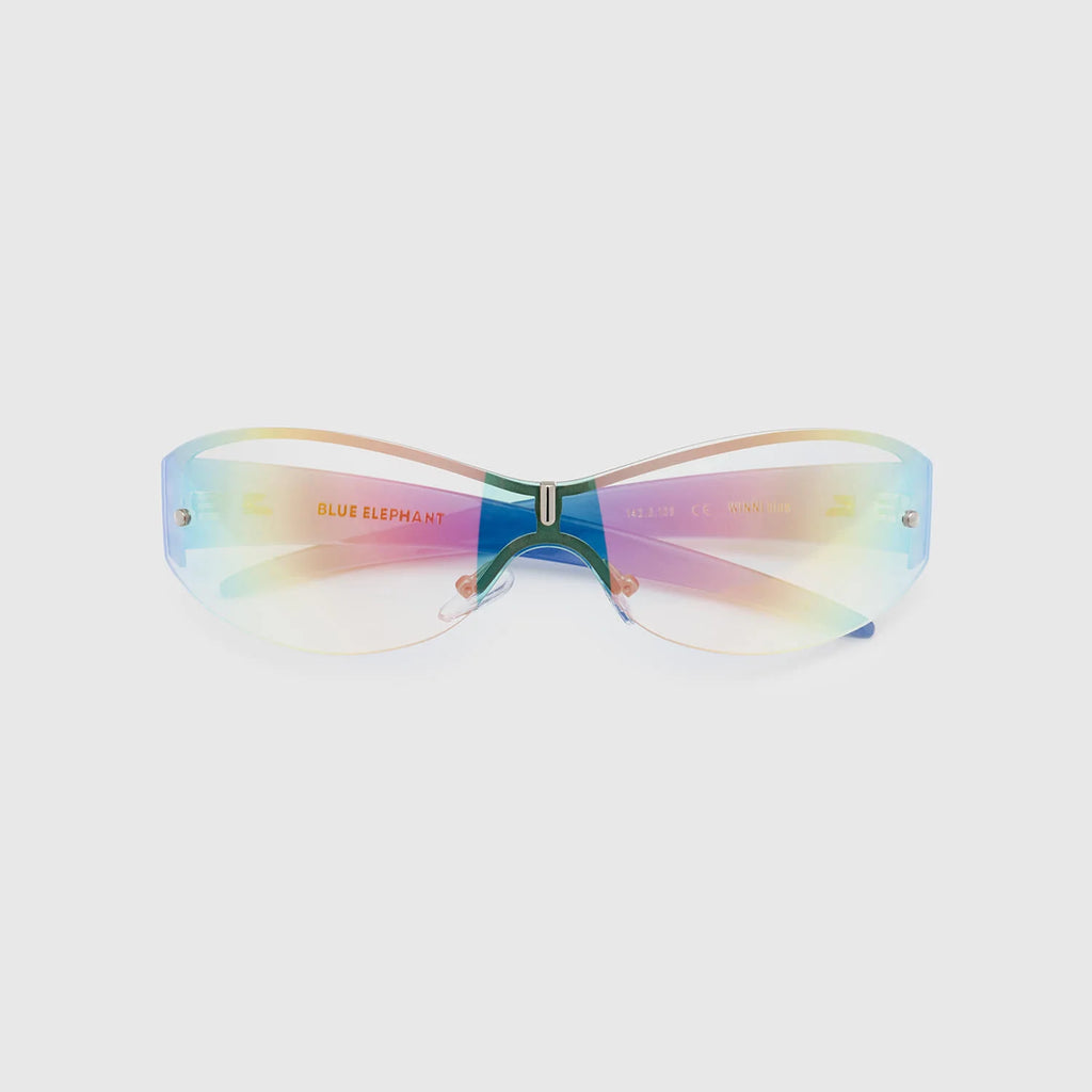 Blue Elephant - Winni (Blue) product image 12 | TRAB K-Fashion Australia