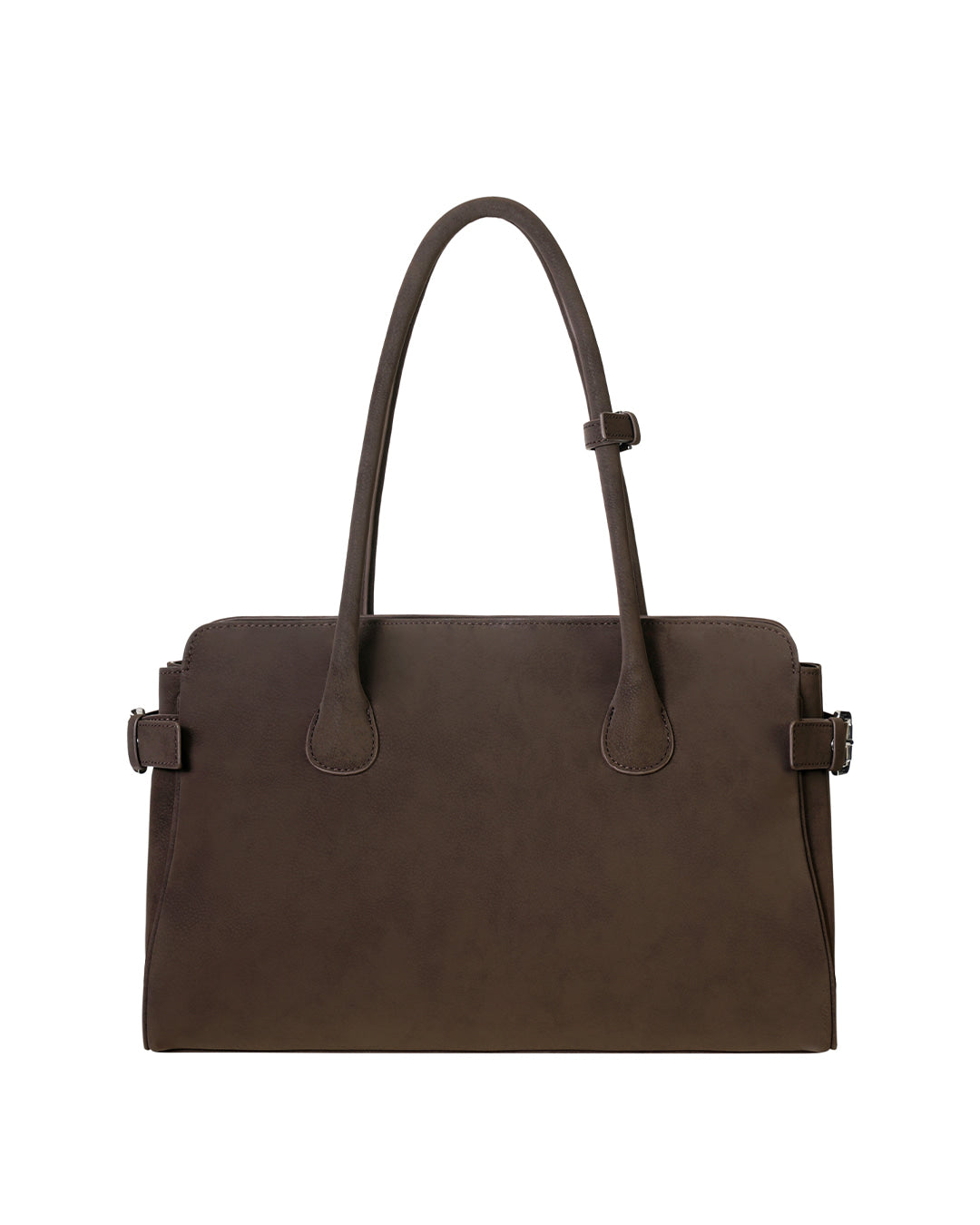 Stand Oil - Linea Bag (Maroon) product image 4 | TRAB K-Fashion Australia