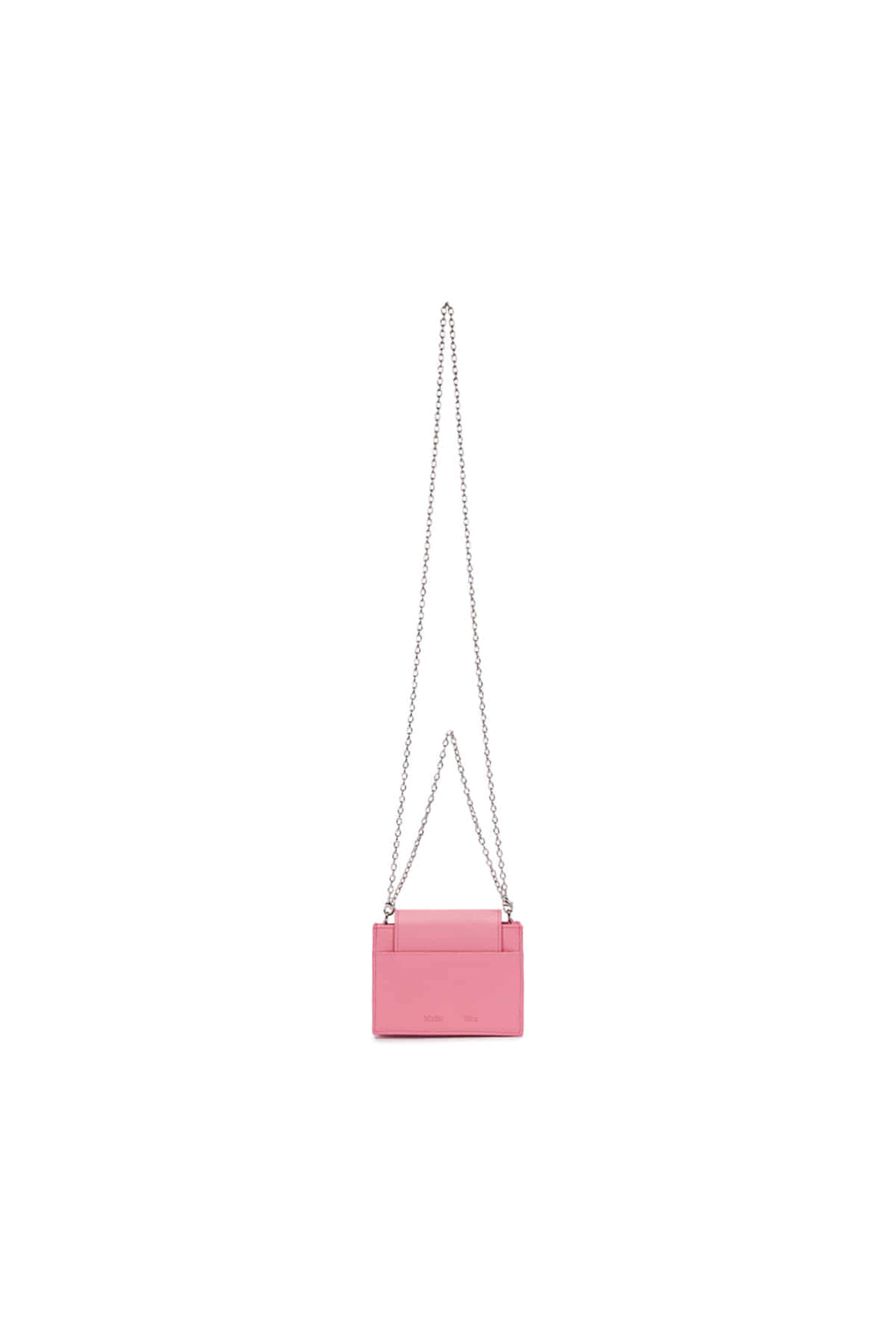 Matin Kim - Accordion Mini Bag (Pink) product image 4 | TRAB K-Fashion Australia