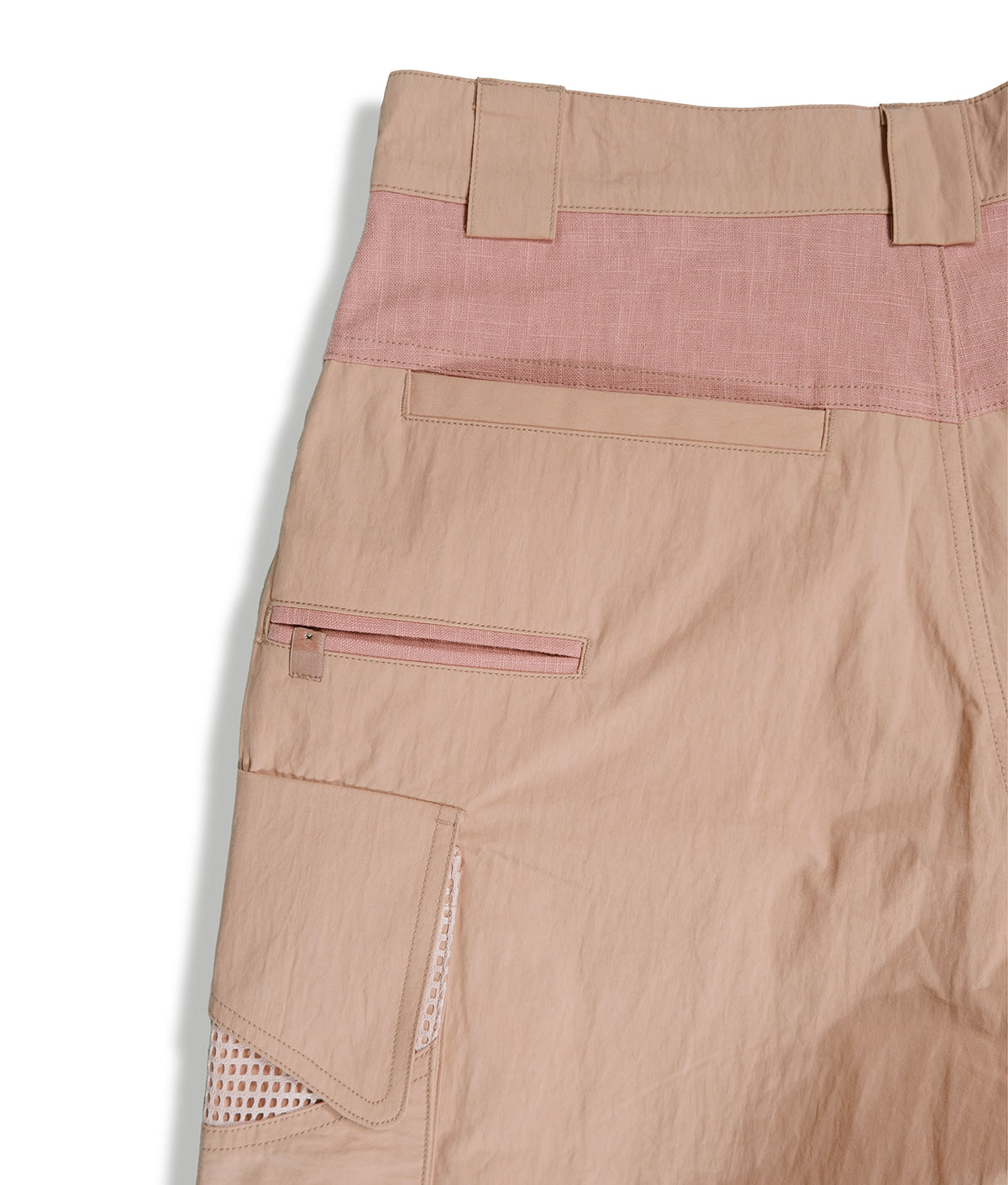 XLIM - Ep.5 01 Short (Pink) product image 7 | TRAB K-Fashion Australia
