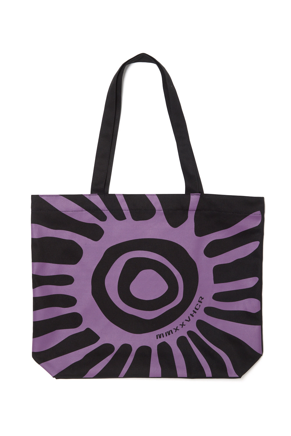 Hatchingroom - Haema Bag (Black) product image 1 | TRAB K-Fashion Australia