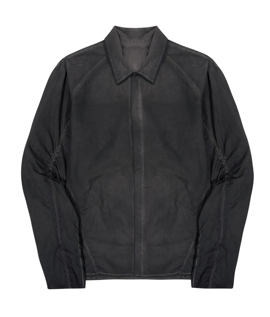 XLIM - Ep.8 01 Shirt (Black) product image 9 | TRAB K-Fashion Australia