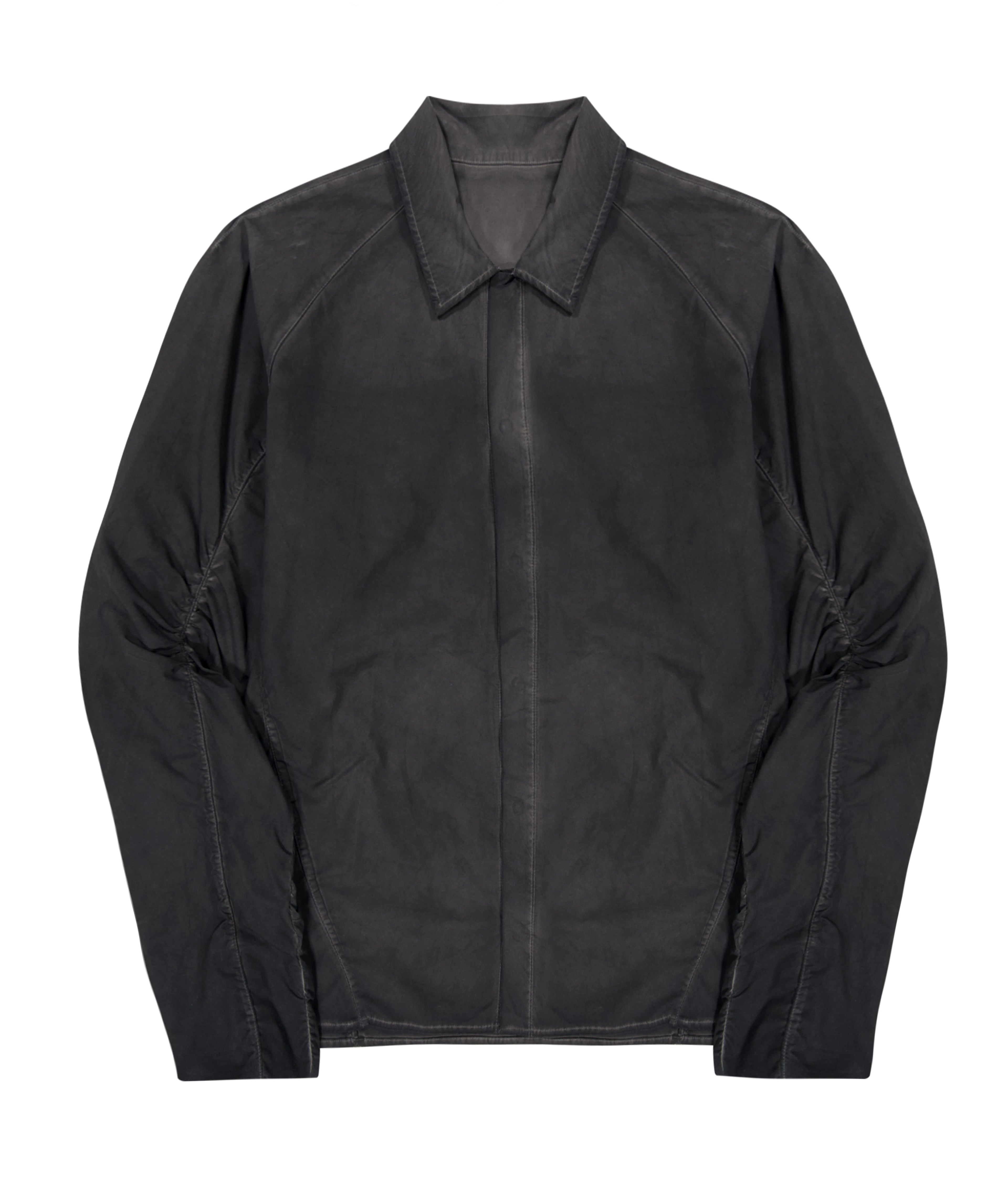 XLIM - Ep.8 01 Shirt (Black) product image 9 | TRAB K-Fashion Australia