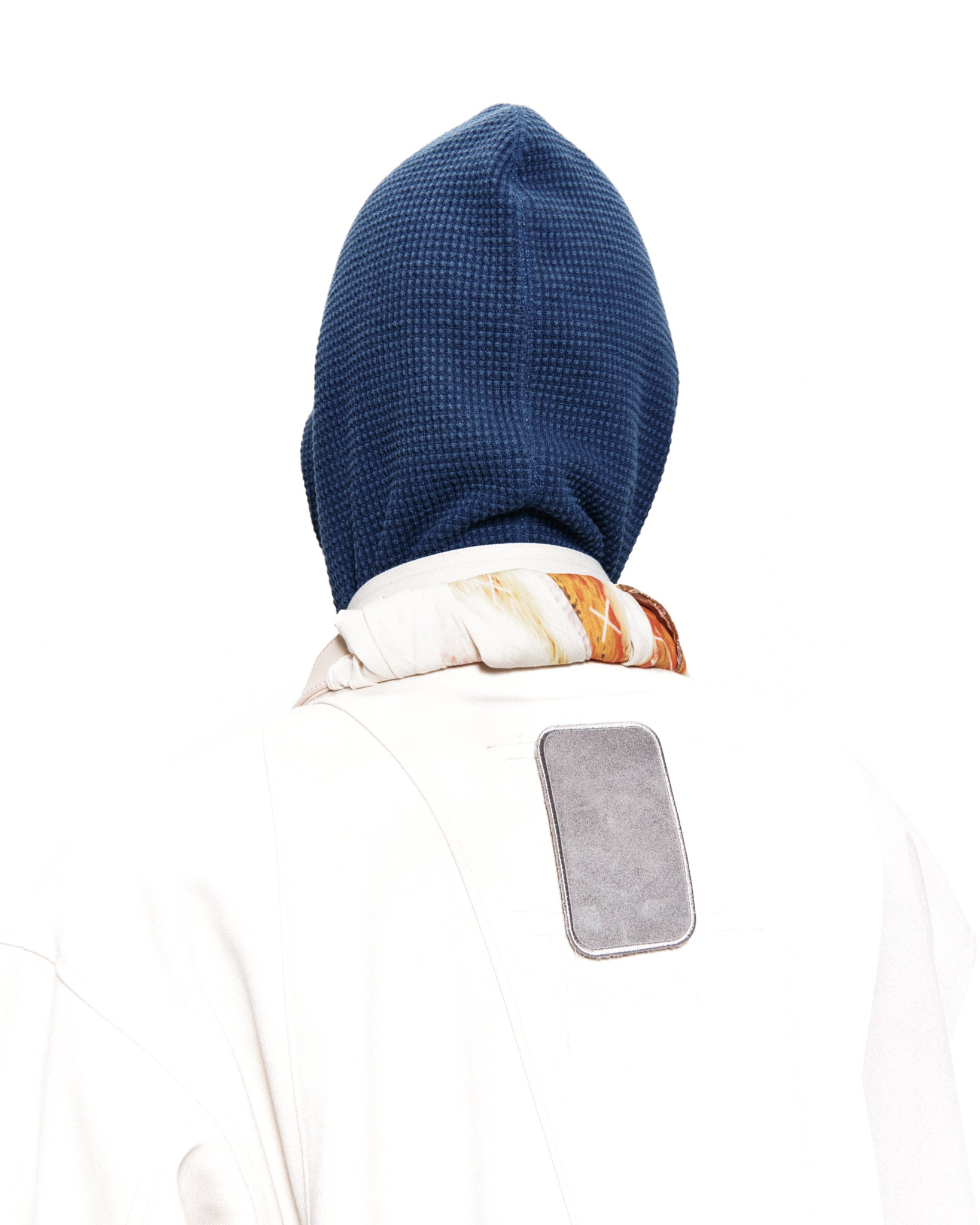 XLIM - Ep.8 01 Coat (Ivory) product image 17 | TRAB K-Fashion Australia