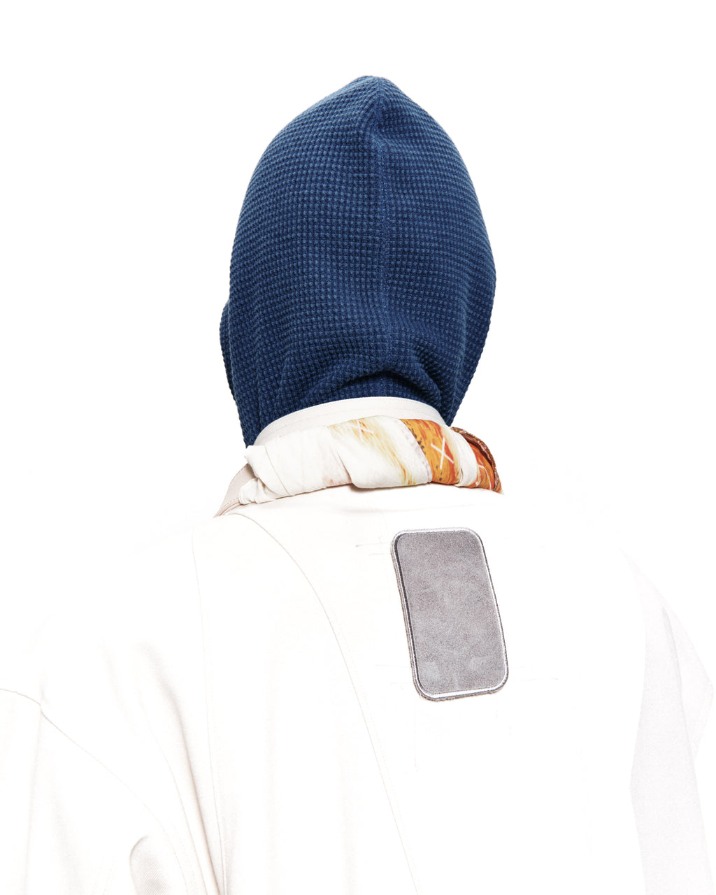 XLIM - Ep.8 01 Coat (Ivory) product image 16 | TRAB K-Fashion Australia