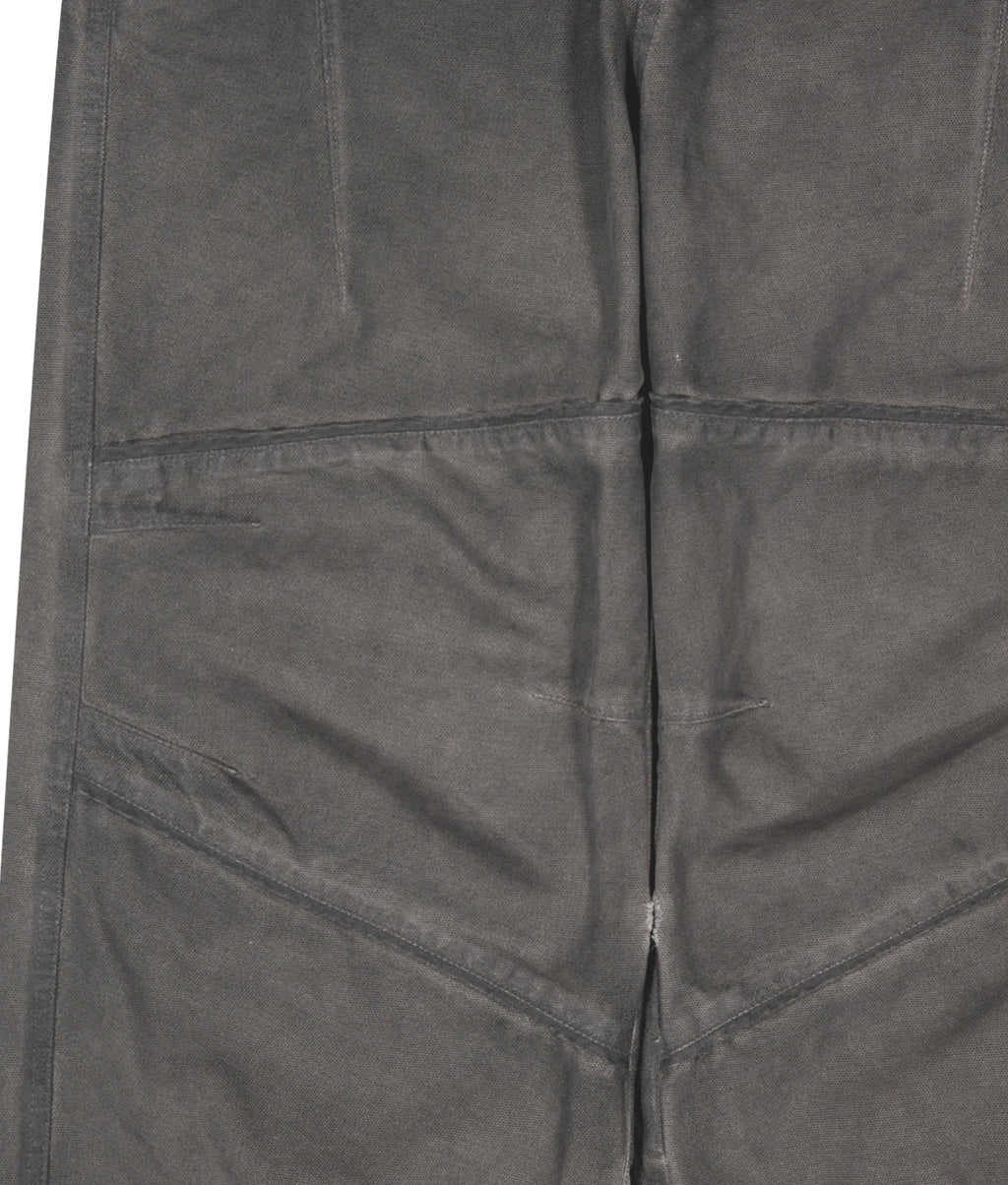 XLIM - Ep.8 01 Trousers (Washed Black) product image 8 | TRAB K-Fashion Australia