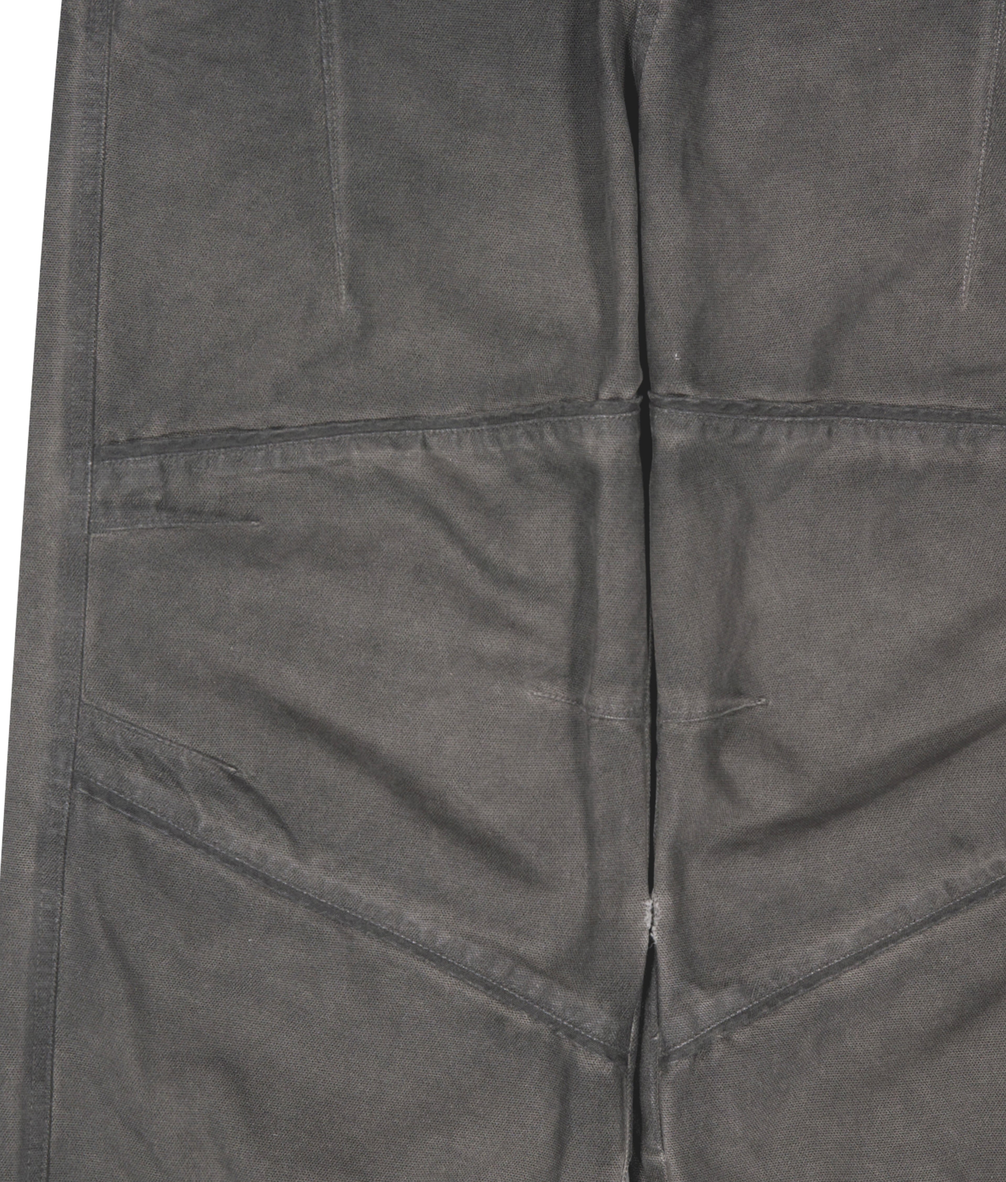 XLIM - Ep.8 01 Trousers (Washed Black) product image 8 | TRAB K-Fashion Australia