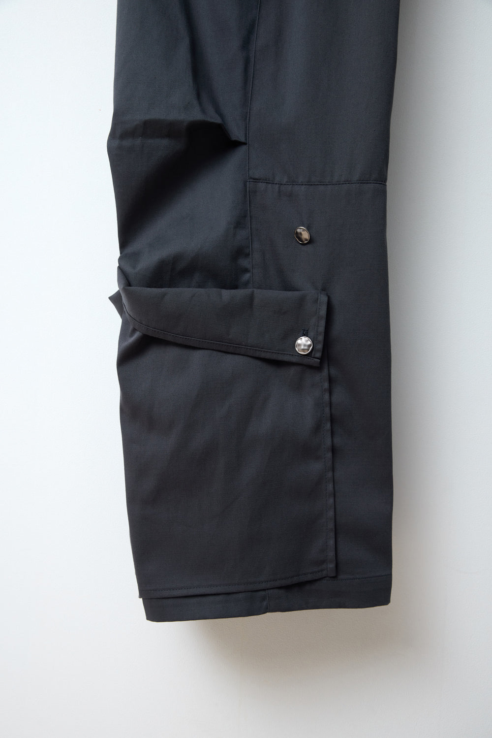 Hatchingroom - Armor Pants Blue (Charcoal) product image 7 | TRAB K-Fashion Australia