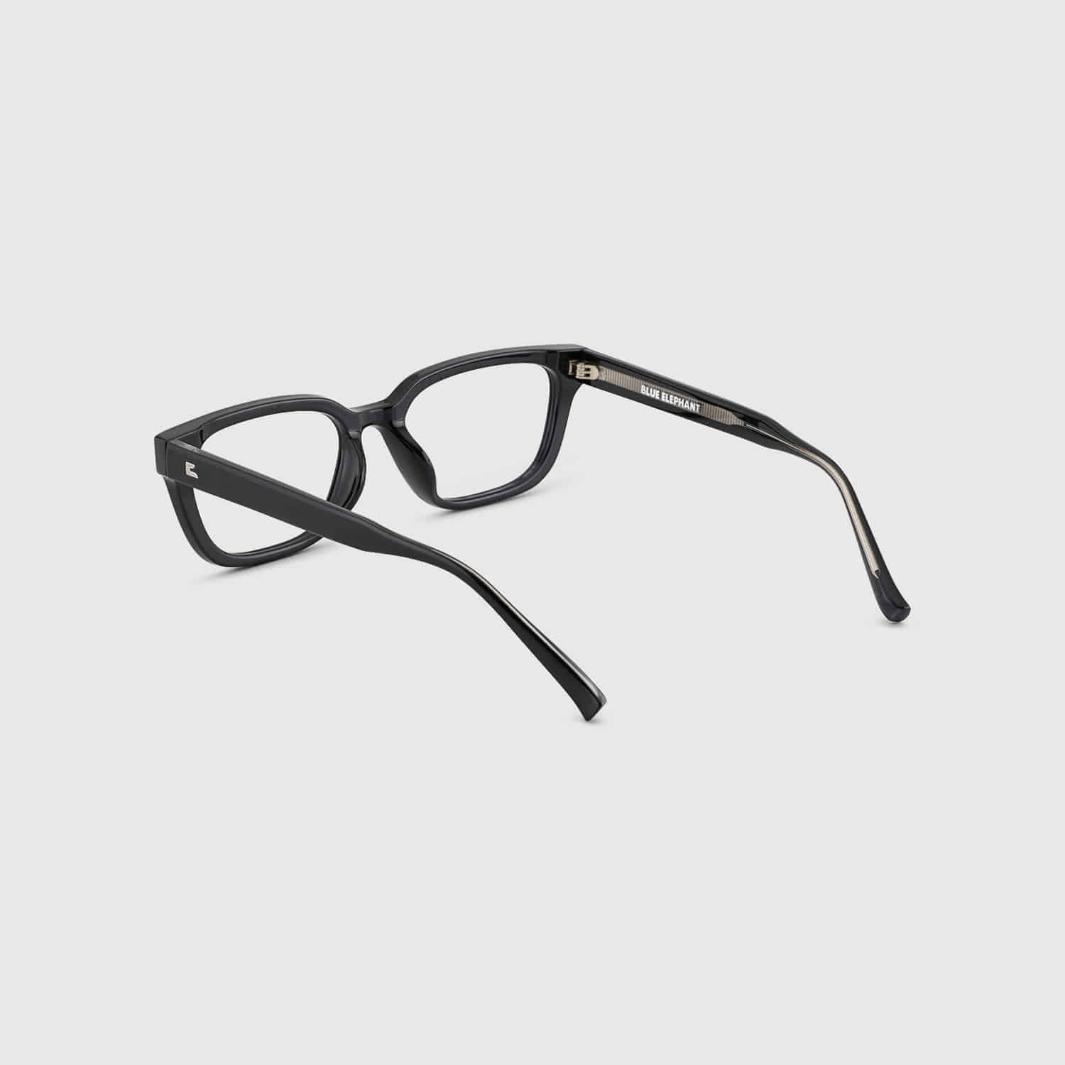 Blue Elephant - Nous (Black) product image 4 | TRAB K-Fashion Australia