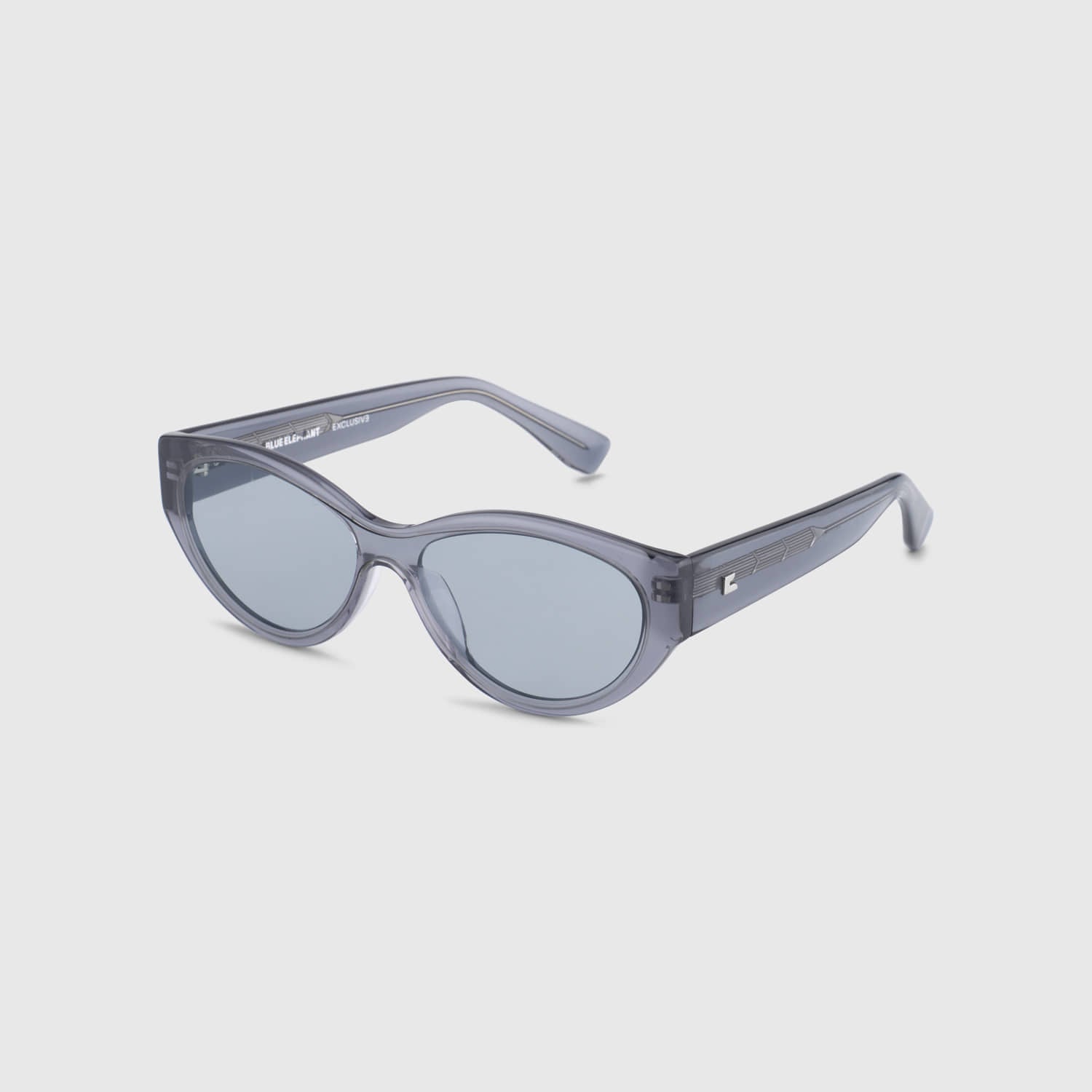Blue Elephant - Peck (Grey Crystal) product image 3 | TRAB K-Fashion Australia