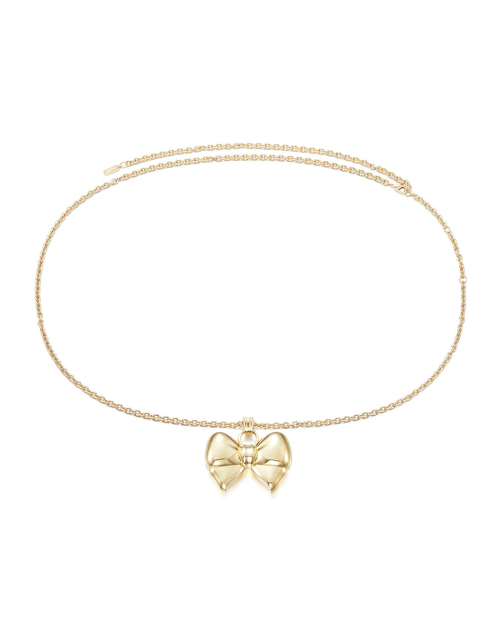 Numbering - Multi Ribbon Locket Pendant #5005 product image 9 | TRAB K-Fashion Australia