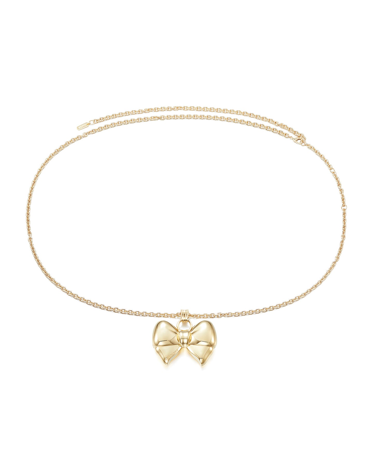 Numbering - Multi Ribbon Locket Pendant #5005 product image 9 | TRAB K-Fashion Australia