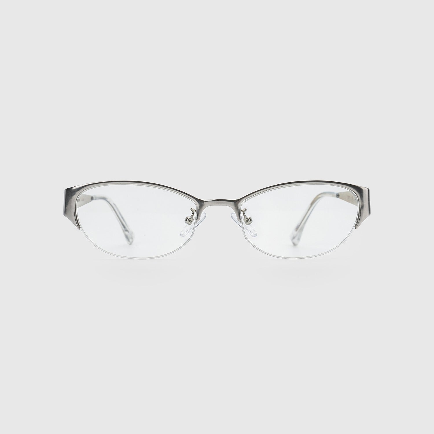 Blue Elephant - Tiago (Matte Silver) product image 8 | TRAB K-Fashion Australia