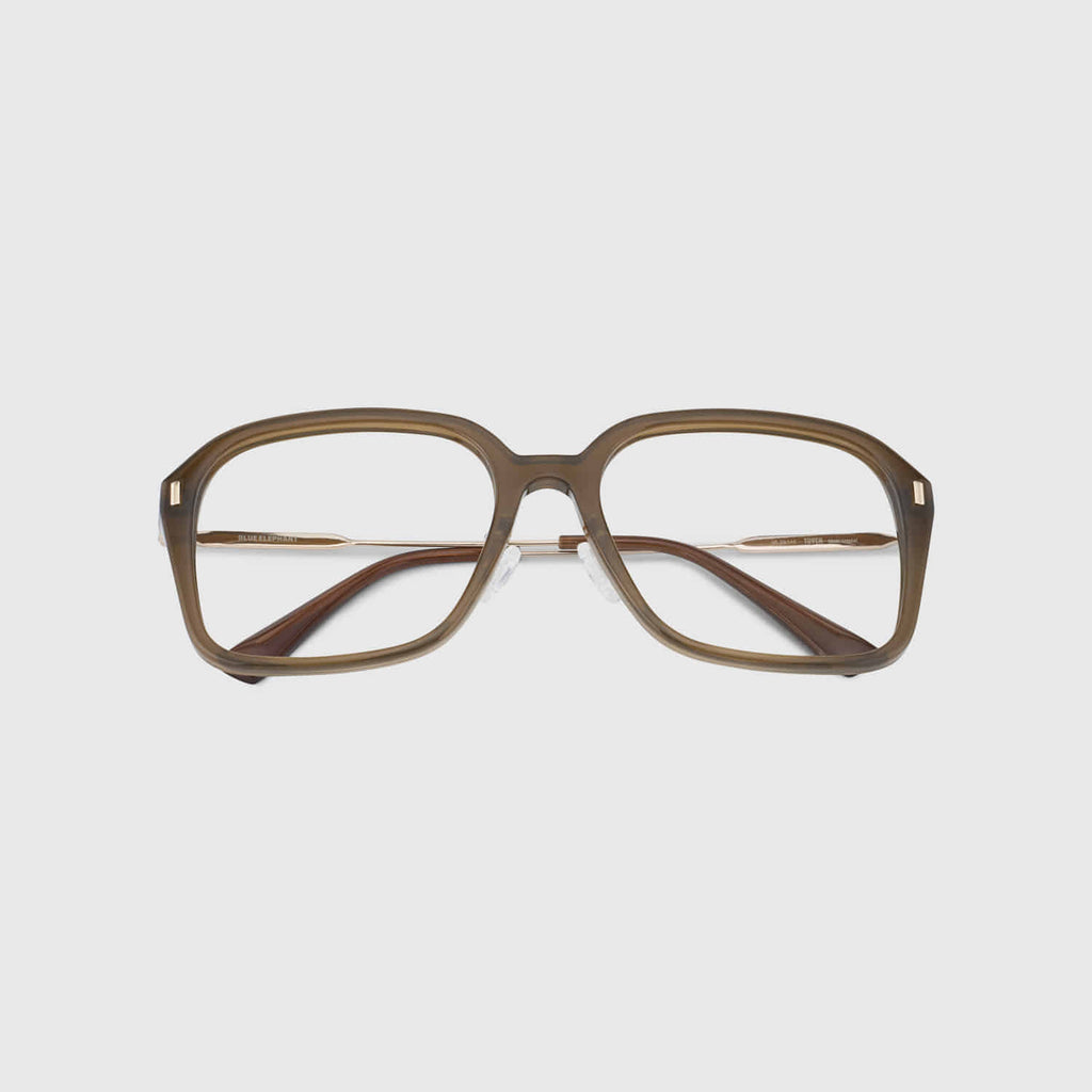 Blue Elephant - Toven (Khaki Crystal) product image 5 | TRAB K-Fashion Australia