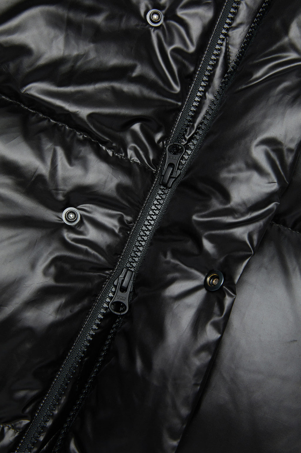 Coor - Lucent Oversized Puffer (Black) product image 8 | TRAB K-Fashion Australia