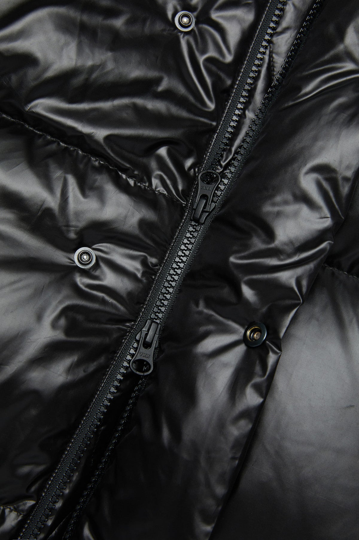 Coor - Lucent Oversized Puffer (Black) product image 8 | TRAB K-Fashion Australia