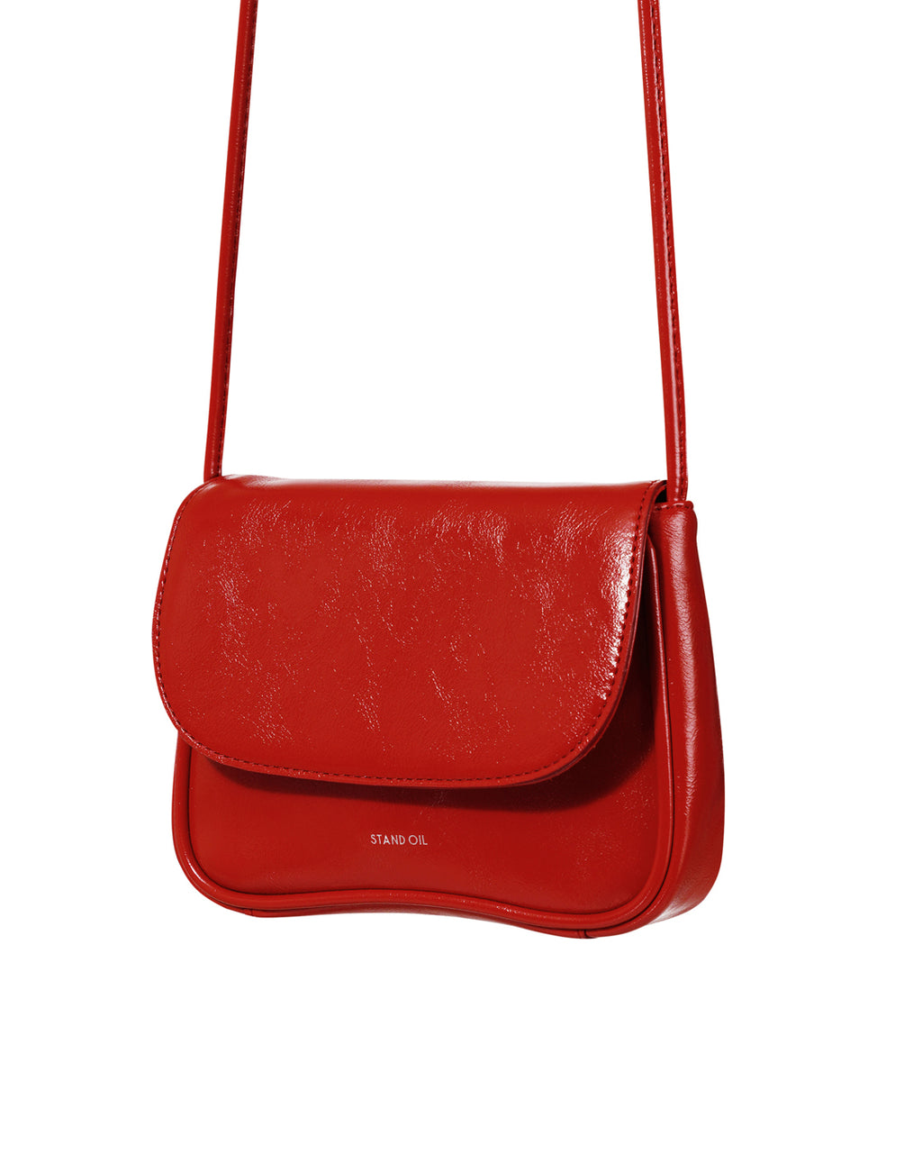 Stand Oil - Cookie Bag (Red) product image 2 | TRAB K-Fashion Australia