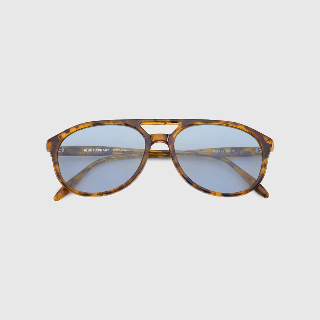 Blue Elephant - Muv (Leopard) product image 12 | TRAB K-Fashion Australia