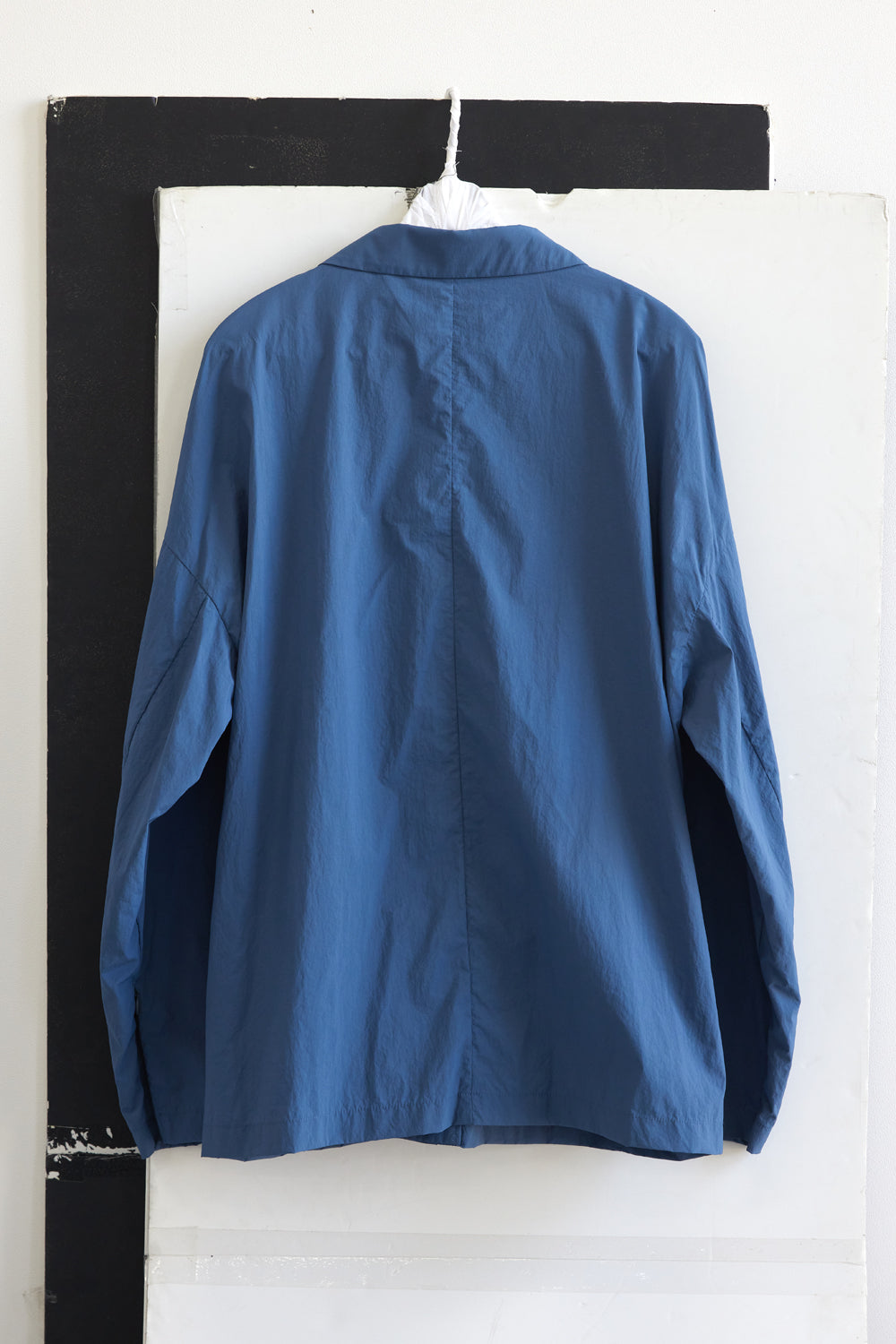 Hatchingroom - Uniform Jacket (Sax) product image 3 | TRAB K-Fashion Australia