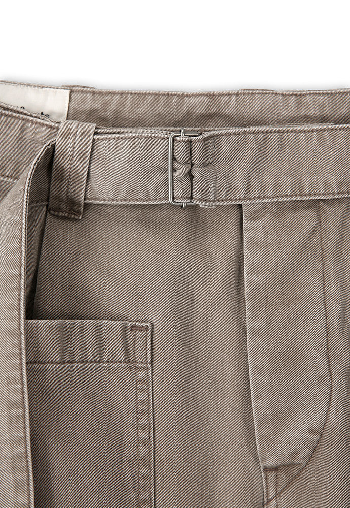 Art if acts - French M-35 Pants (Wood) product image 10 | TRAB K-Fashion Australia