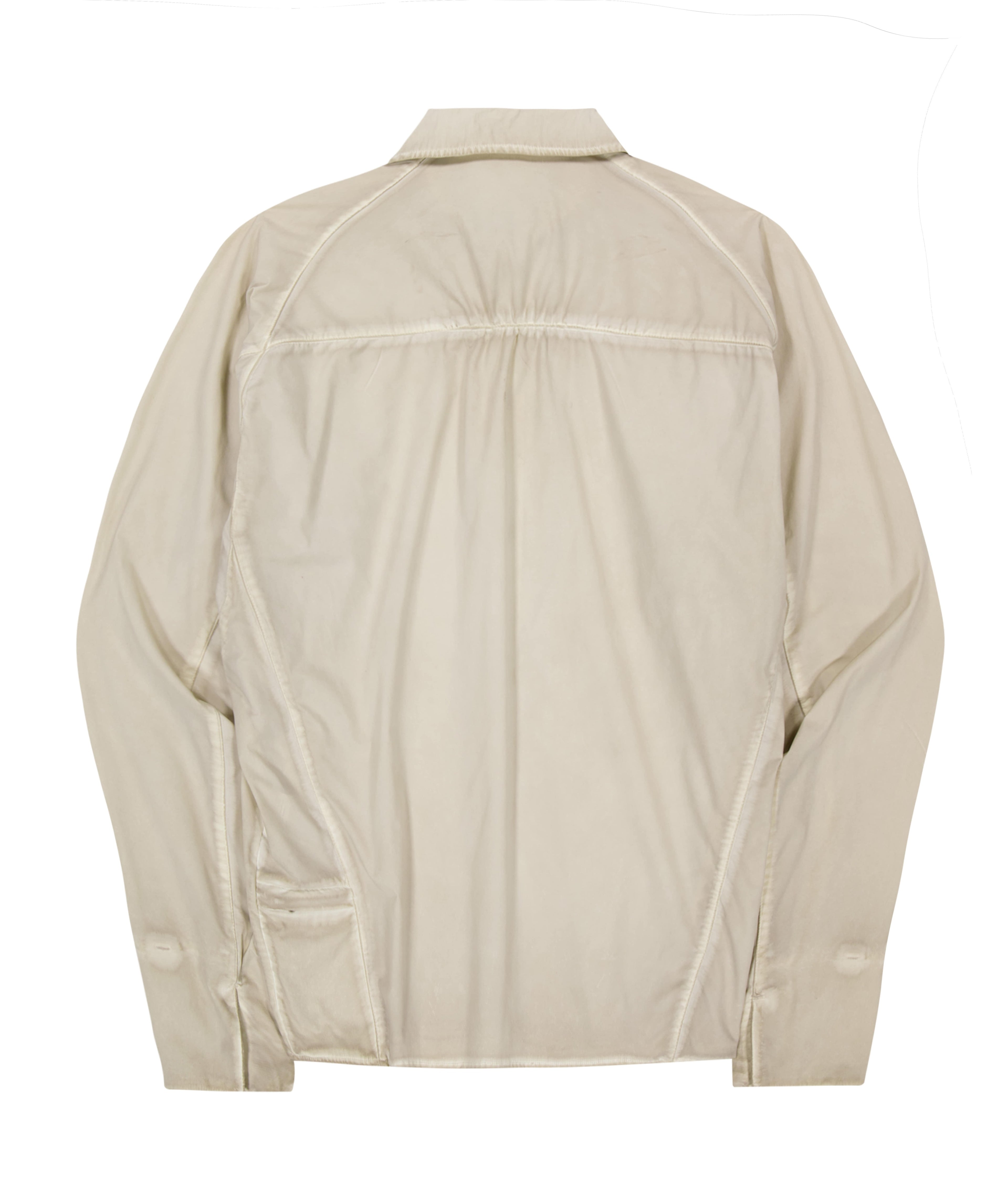 XLIM - Ep.8 01 Shirt (Ivory) product image 6 | TRAB K-Fashion Australia