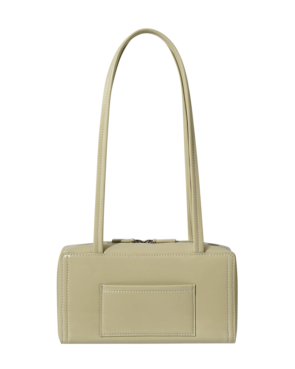 Stand Oil - Post bag (Sand) product image 3 | TRAB K-Fashion Australia