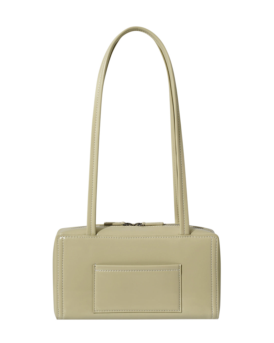Stand Oil - Post bag (Sand) product image 3 | TRAB K-Fashion Australia