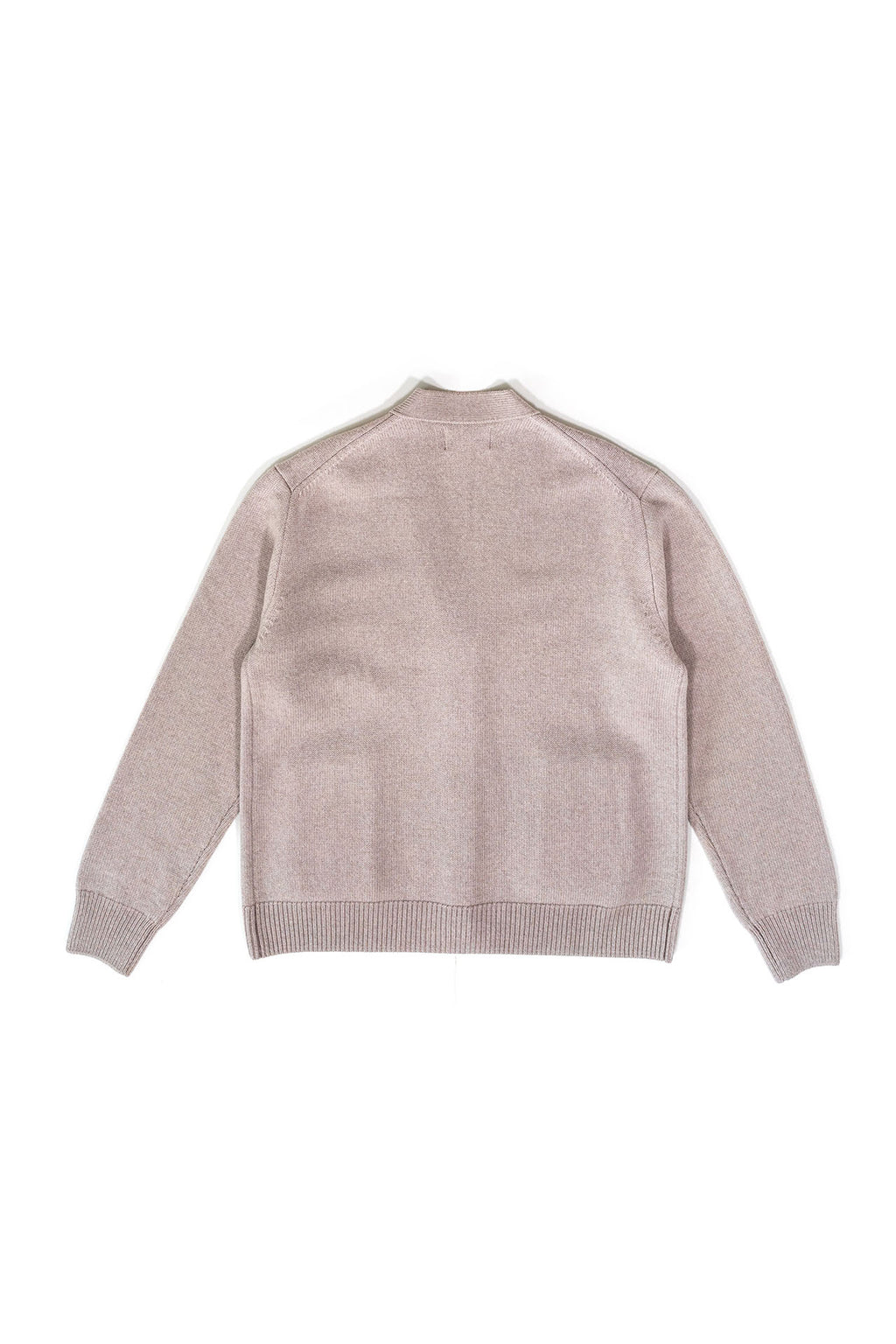 Ioedle - Logo Knit Cardigan (OC2) product image 3 | TRAB K-Fashion Australia