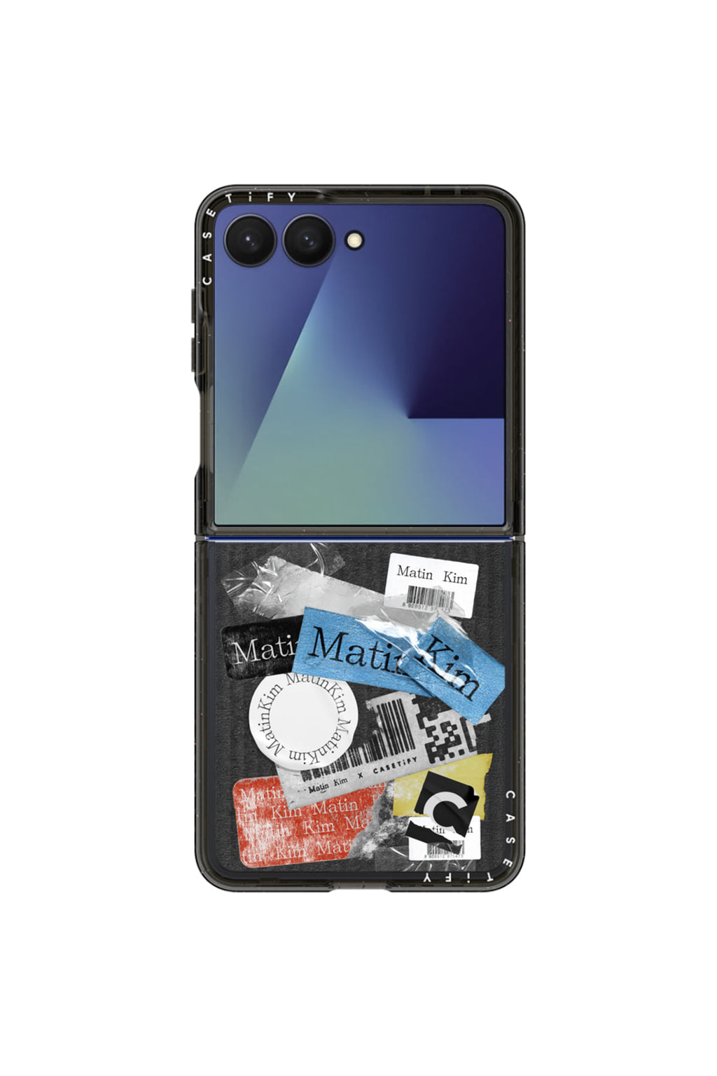 Matin Kim - Matin Kim X Casetify Postbox Case (Mix) product image 8 | TRAB K-Fashion Australia