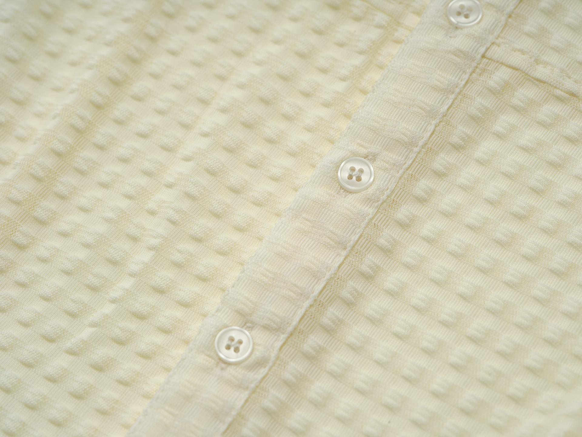 Coyseio - Round Hoodie Shirts (Ivory) product image 19 | TRAB K-Fashion Australia