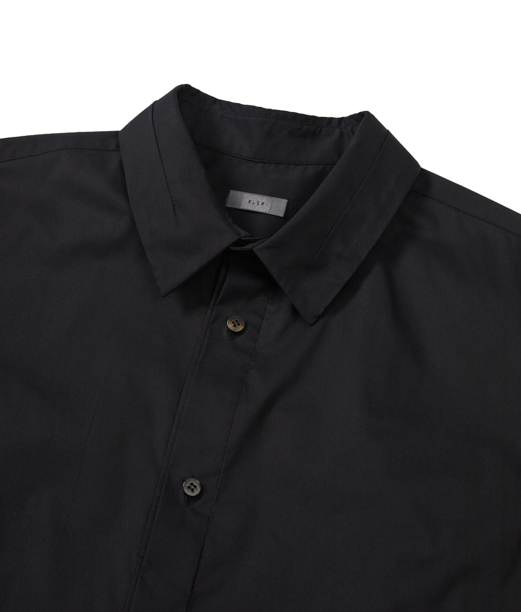 XLIM - Ep.9 01 Shirt (Black) product image 7 | TRAB K-Fashion Australia