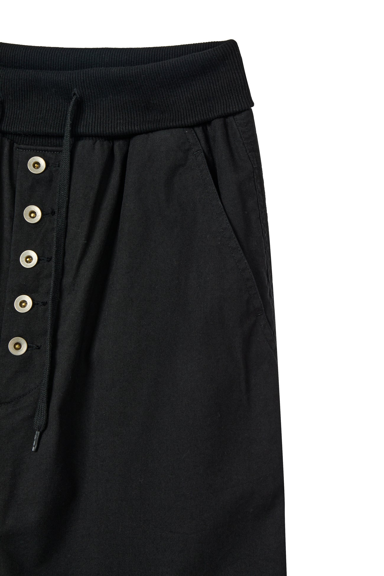 Deinet - Deinet Vintage Canton Pants (Black) product image 5 | TRAB K-Fashion Australia