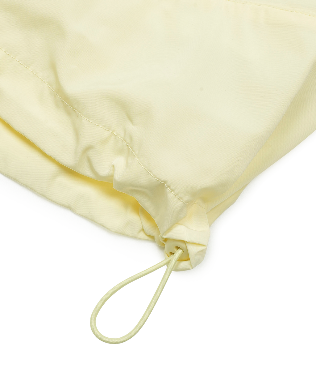 San San Gear - Docking Jacket (Lemon) product image 7 | TRAB K-Fashion Australia