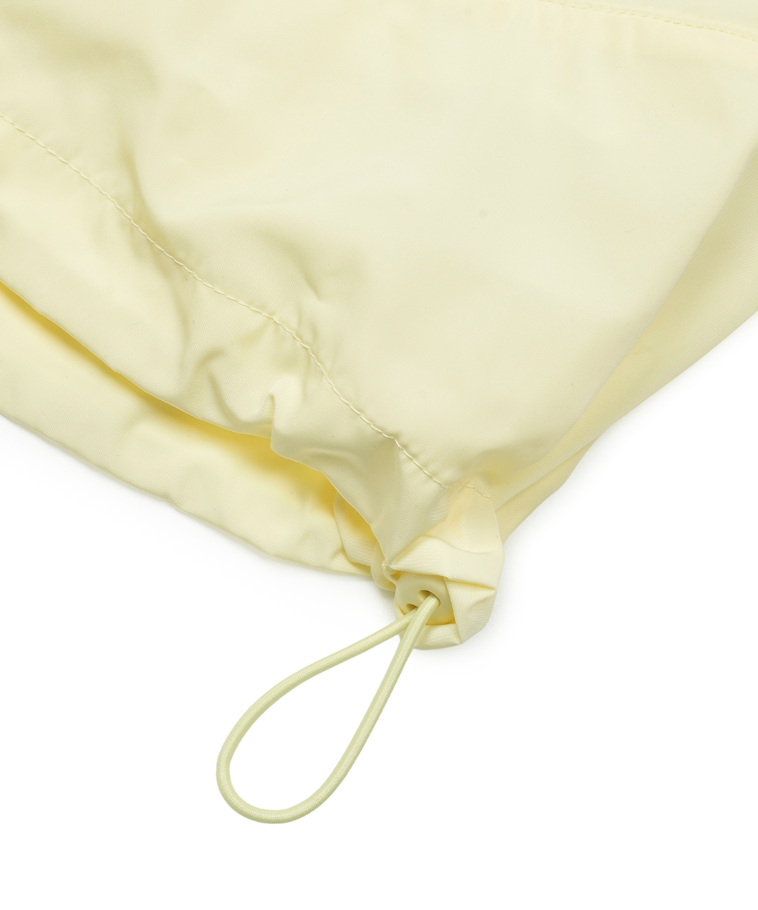 San San Gear - Docking Jacket (Lemon) product image 7 | TRAB K-Fashion Australia