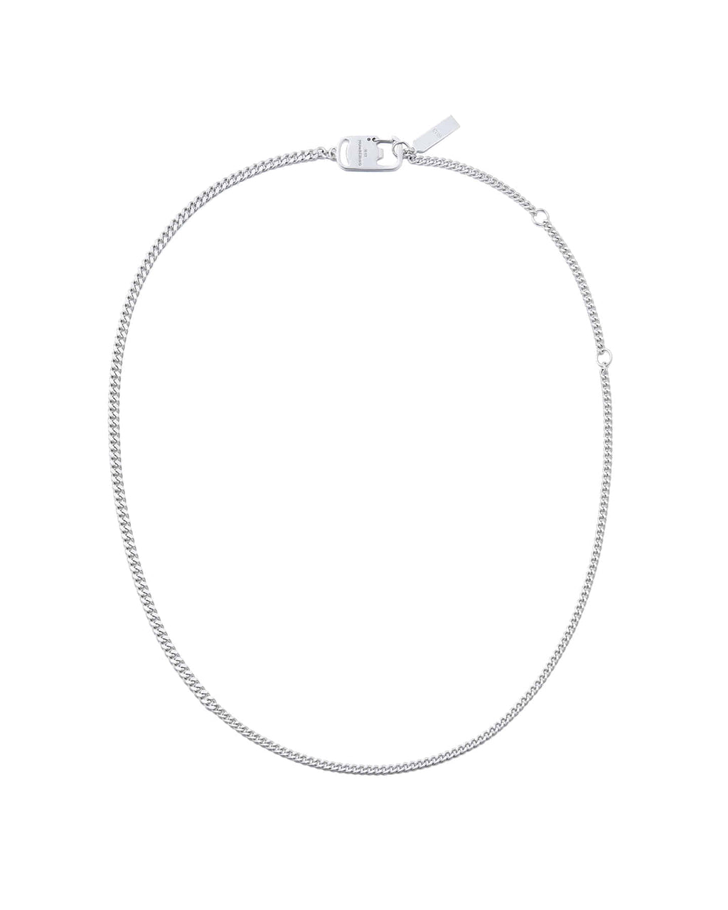 Numbering - Bottle Opener Closure Necklace #5836 product image 7 | TRAB K-Fashion Australia