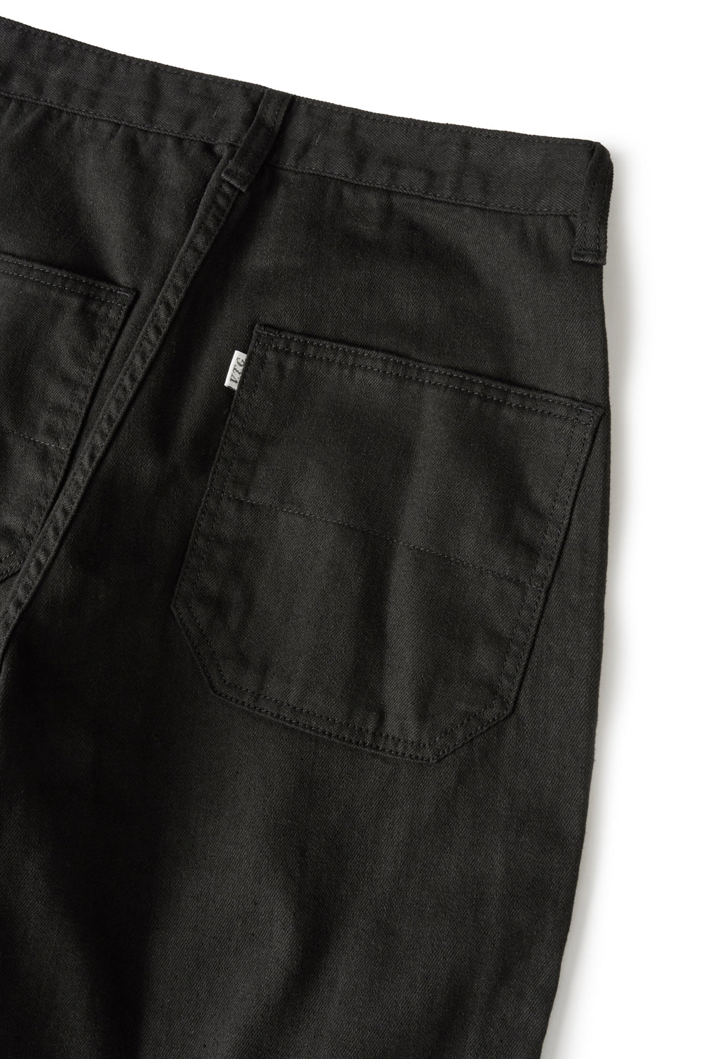 Hatchingroom - Armor Jeans (Black) product image 7 | TRAB K-Fashion Australia