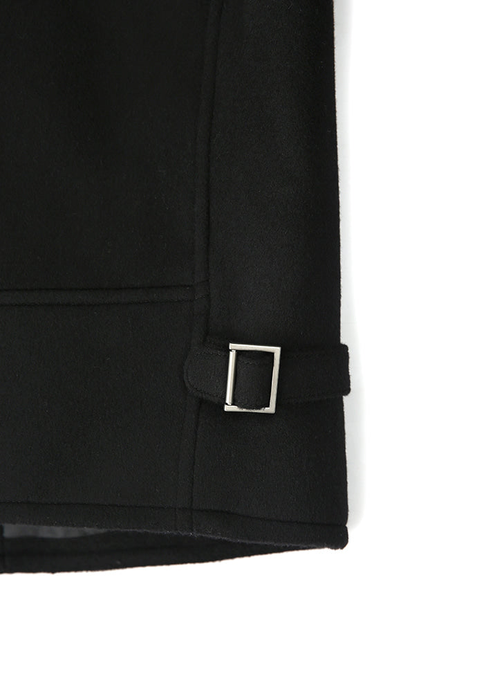 Art if acts - 60's Sports Jacket (Black) product image 14 | TRAB K-Fashion Australia