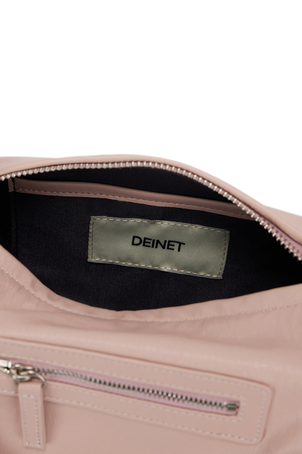 Deinet - Stud Pocket Bag (Pink) product image 7 | TRAB K-Fashion Australia