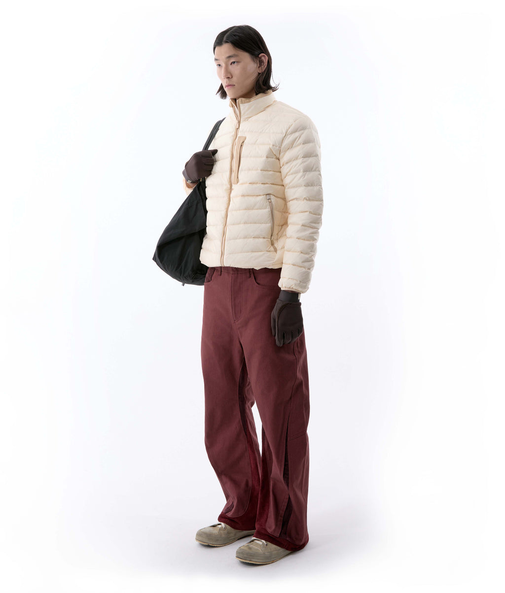 XLIM - Ep.10 01 Bag (Black) product image 2 | TRAB K-Fashion Australia