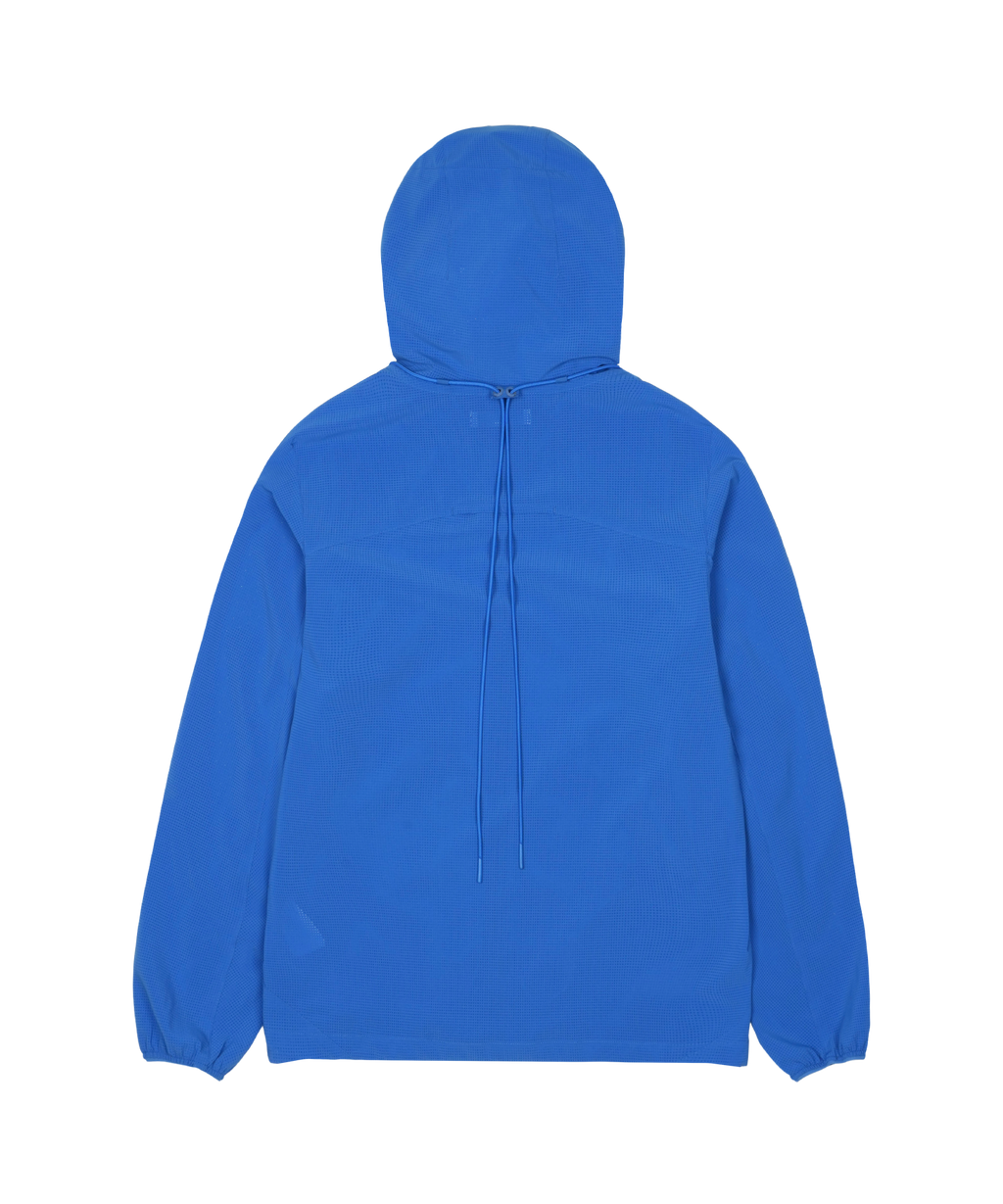 San San Gear - Air Hole Jacket (Blue) product image 5 | TRAB K-Fashion Australia