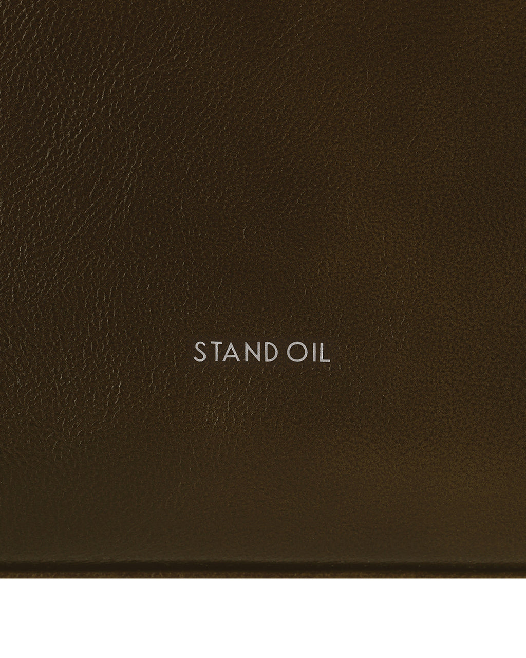 Stand Oil - Ringo Bag Mini (Khaki Brown) product image 6 | TRAB K-Fashion Australia